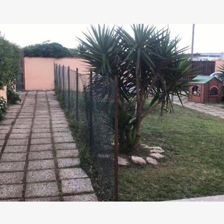 Giorgia Airport 2 Fiumicino Bed and Breakfast Εξωτερικό φωτογραφία