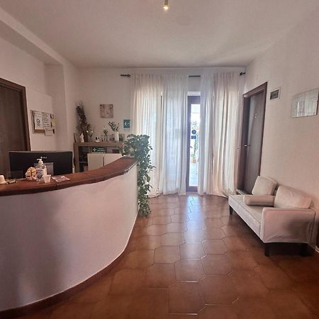 Giorgia Airport 2 Fiumicino Bed and Breakfast Εξωτερικό φωτογραφία