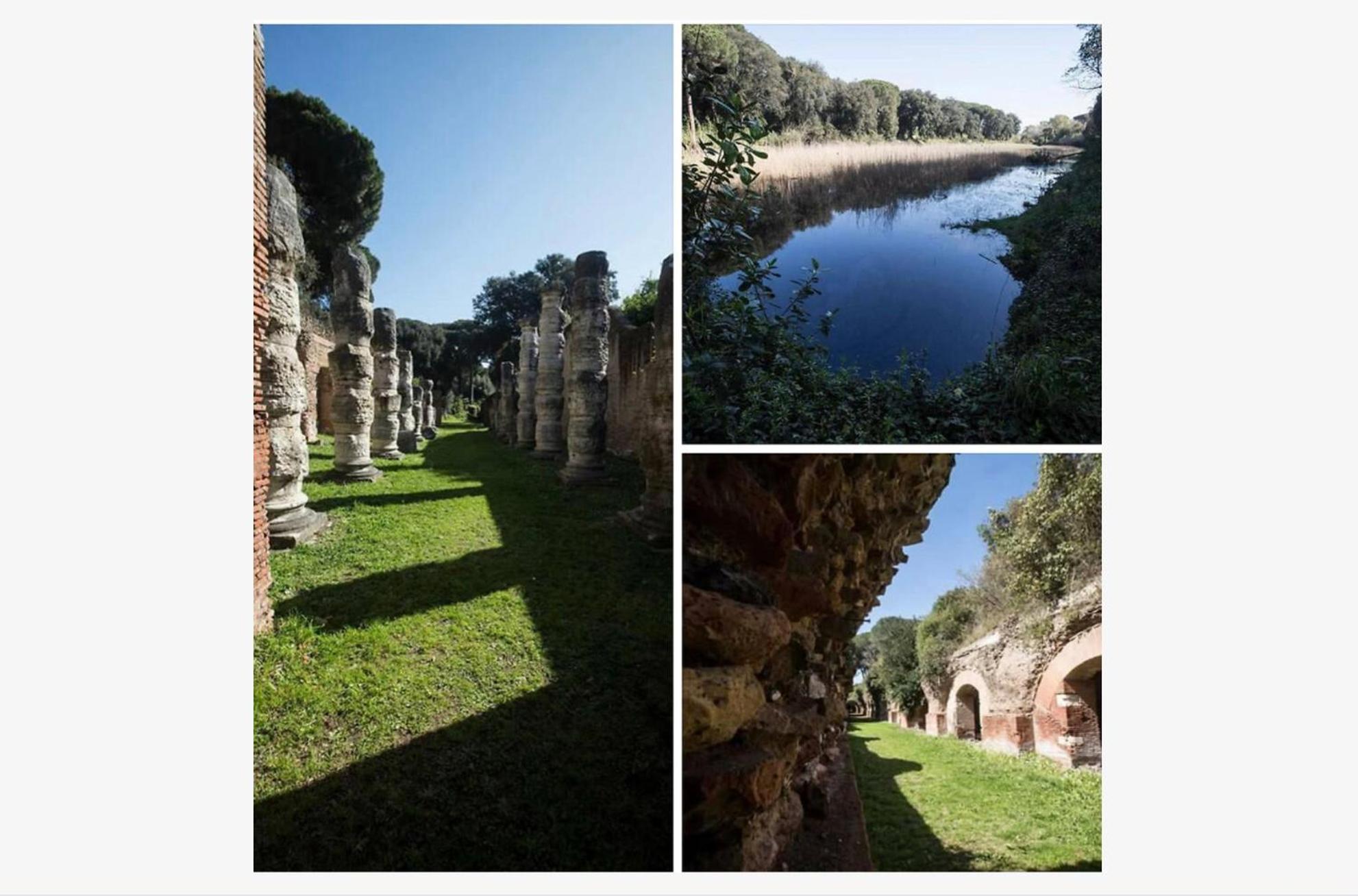 Giorgia Airport 2 Fiumicino Bed and Breakfast Εξωτερικό φωτογραφία