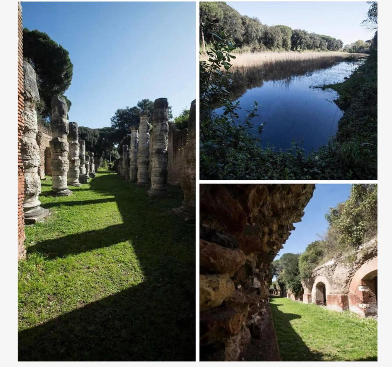 Giorgia Airport 2 Fiumicino Bed and Breakfast Εξωτερικό φωτογραφία