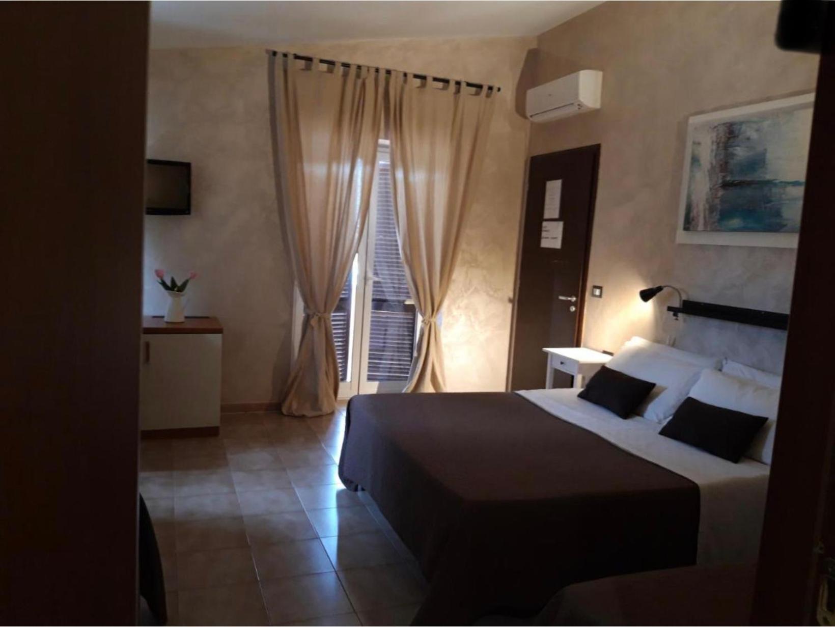 Giorgia Airport 2 Fiumicino Bed and Breakfast Εξωτερικό φωτογραφία