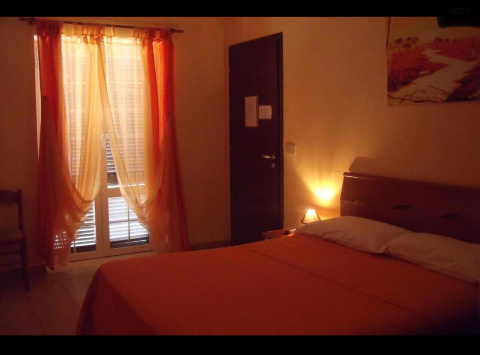 Giorgia Airport 2 Fiumicino Bed and Breakfast Εξωτερικό φωτογραφία