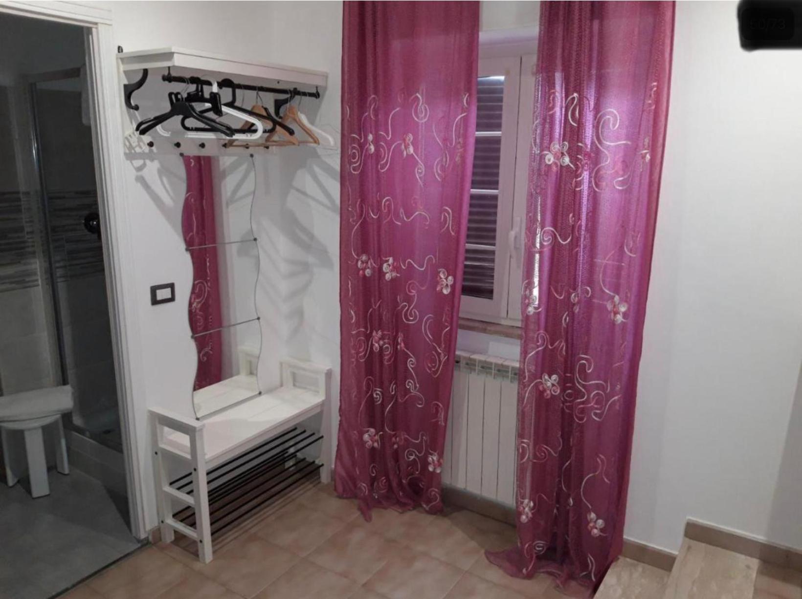 Giorgia Airport 2 Fiumicino Bed and Breakfast Εξωτερικό φωτογραφία