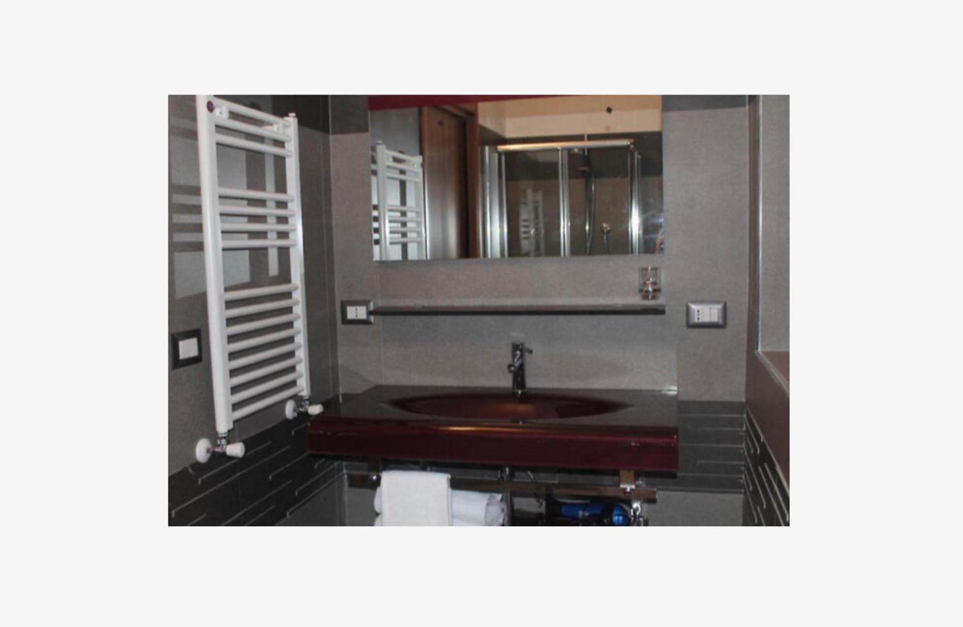 Giorgia Airport 2 Fiumicino Bed and Breakfast Εξωτερικό φωτογραφία