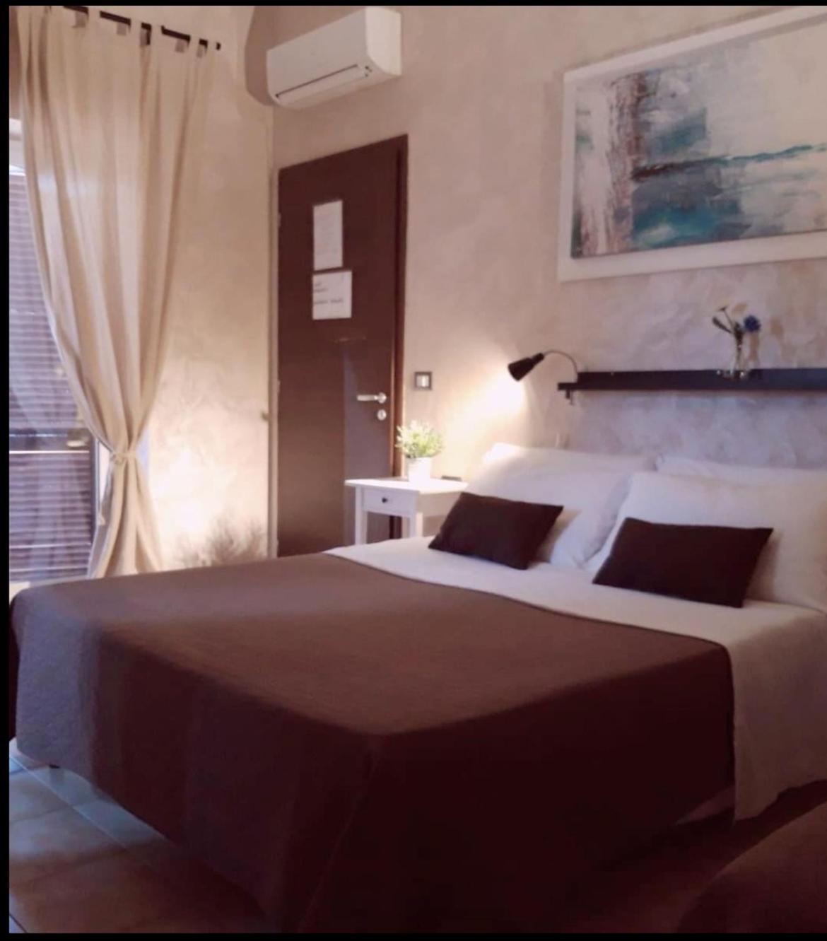 Giorgia Airport 2 Fiumicino Bed and Breakfast Εξωτερικό φωτογραφία