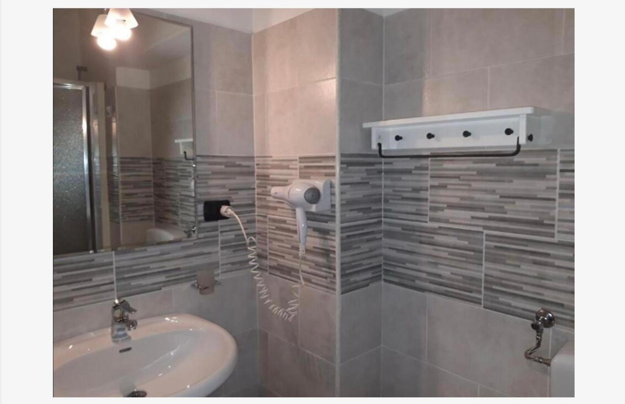 Giorgia Airport 2 Fiumicino Bed and Breakfast Εξωτερικό φωτογραφία
