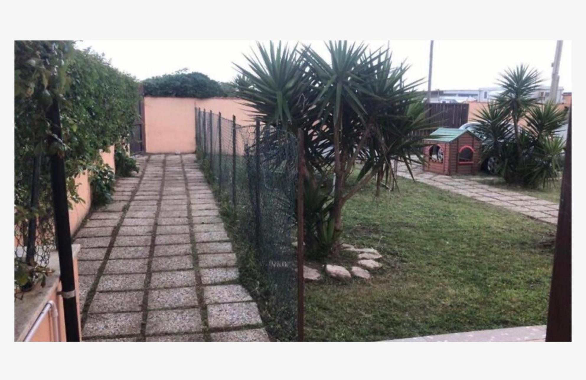 Giorgia Airport 2 Fiumicino Bed and Breakfast Εξωτερικό φωτογραφία