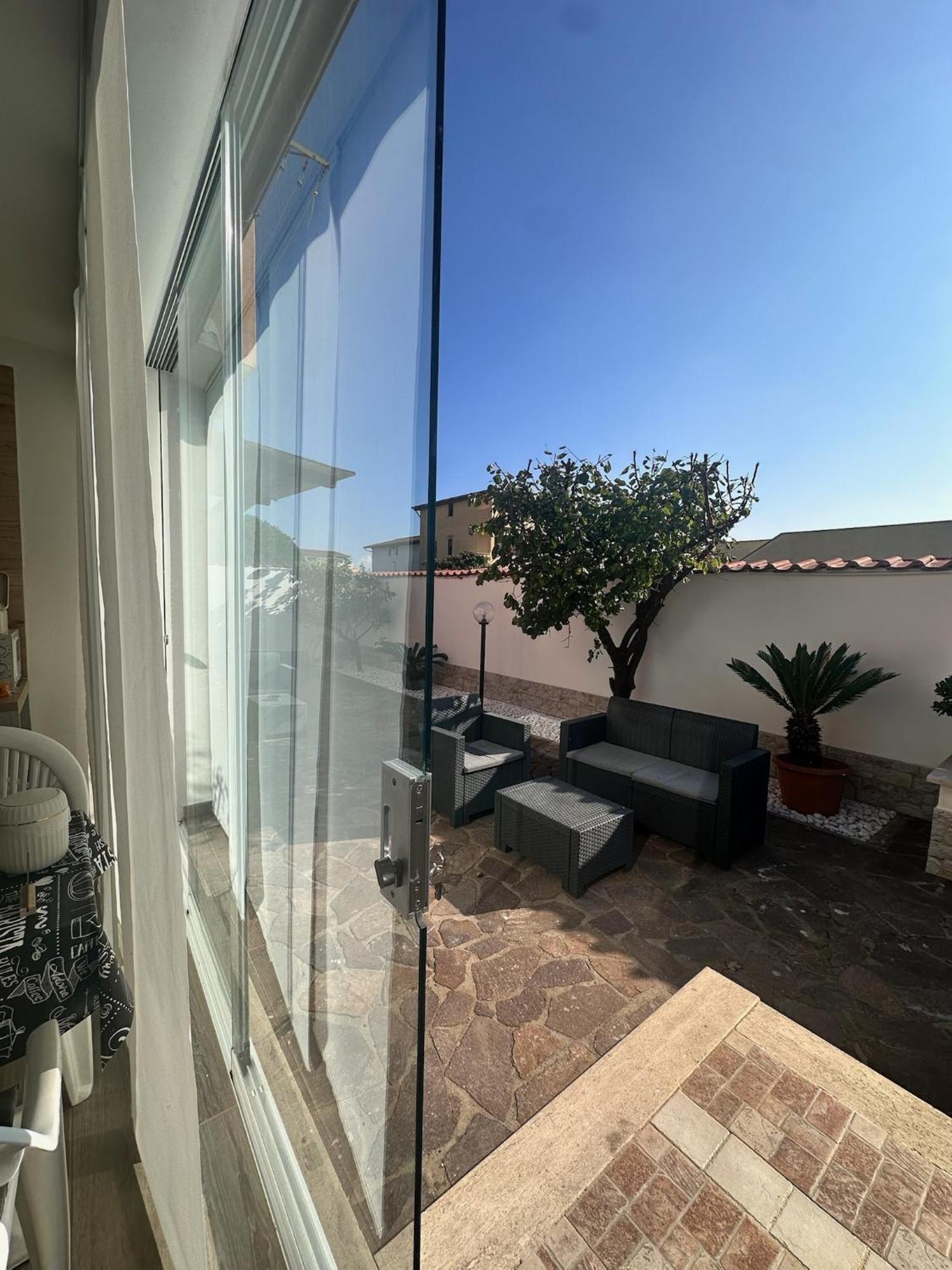 Giorgia Airport 2 Fiumicino Bed and Breakfast Εξωτερικό φωτογραφία