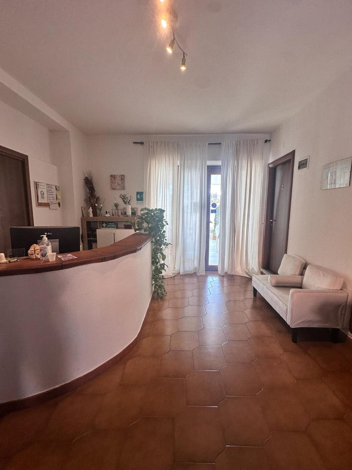 Giorgia Airport 2 Fiumicino Bed and Breakfast Εξωτερικό φωτογραφία