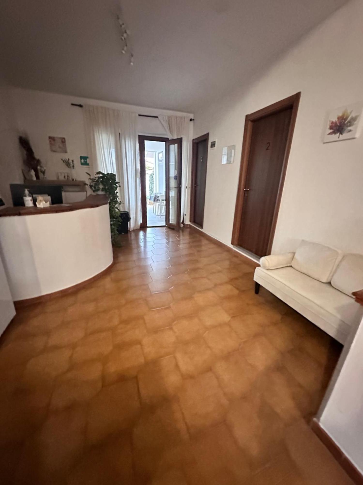 Giorgia Airport 2 Fiumicino Bed and Breakfast Εξωτερικό φωτογραφία