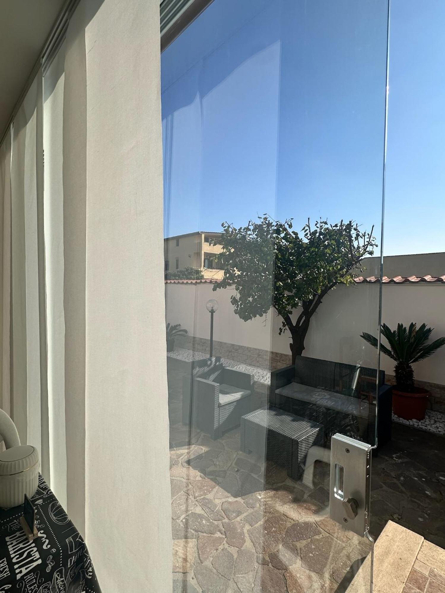 Giorgia Airport 2 Fiumicino Bed and Breakfast Εξωτερικό φωτογραφία