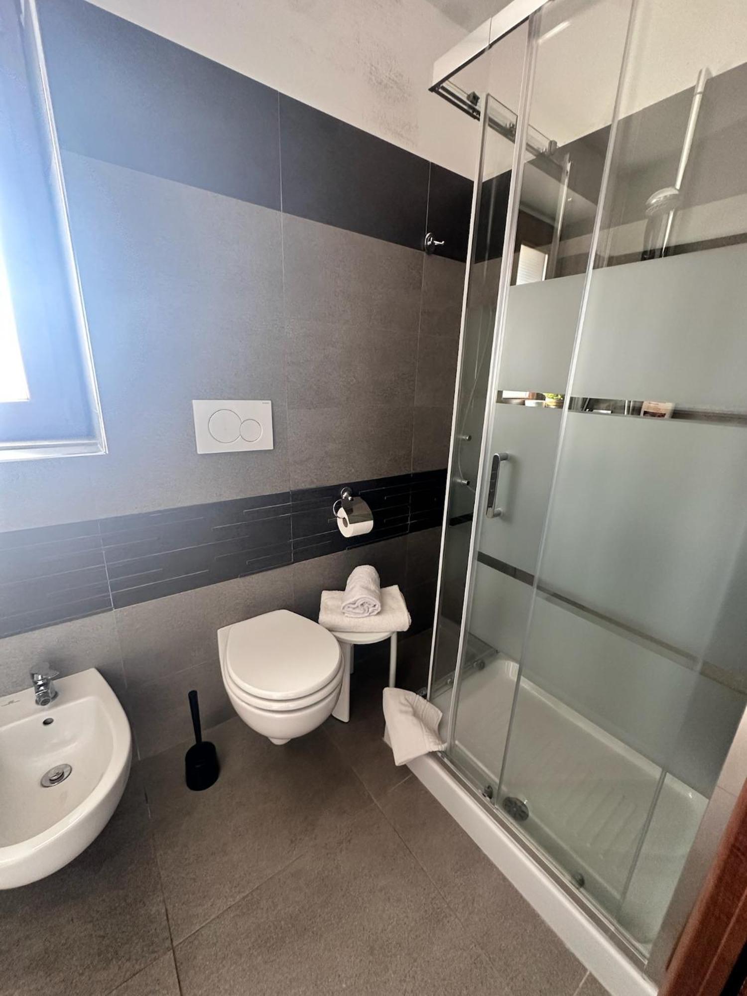Giorgia Airport 2 Fiumicino Bed and Breakfast Εξωτερικό φωτογραφία