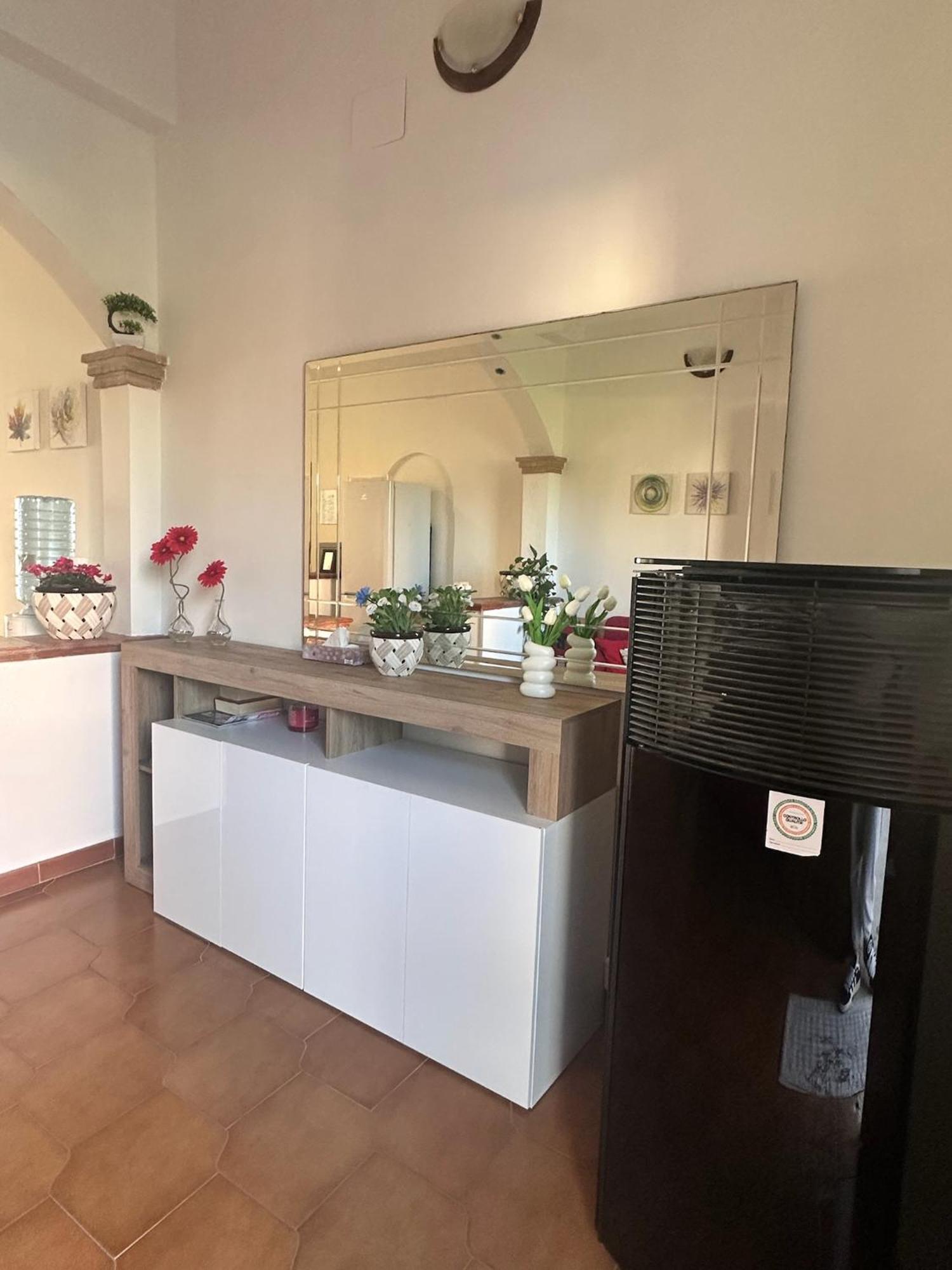 Giorgia Airport 2 Fiumicino Bed and Breakfast Εξωτερικό φωτογραφία