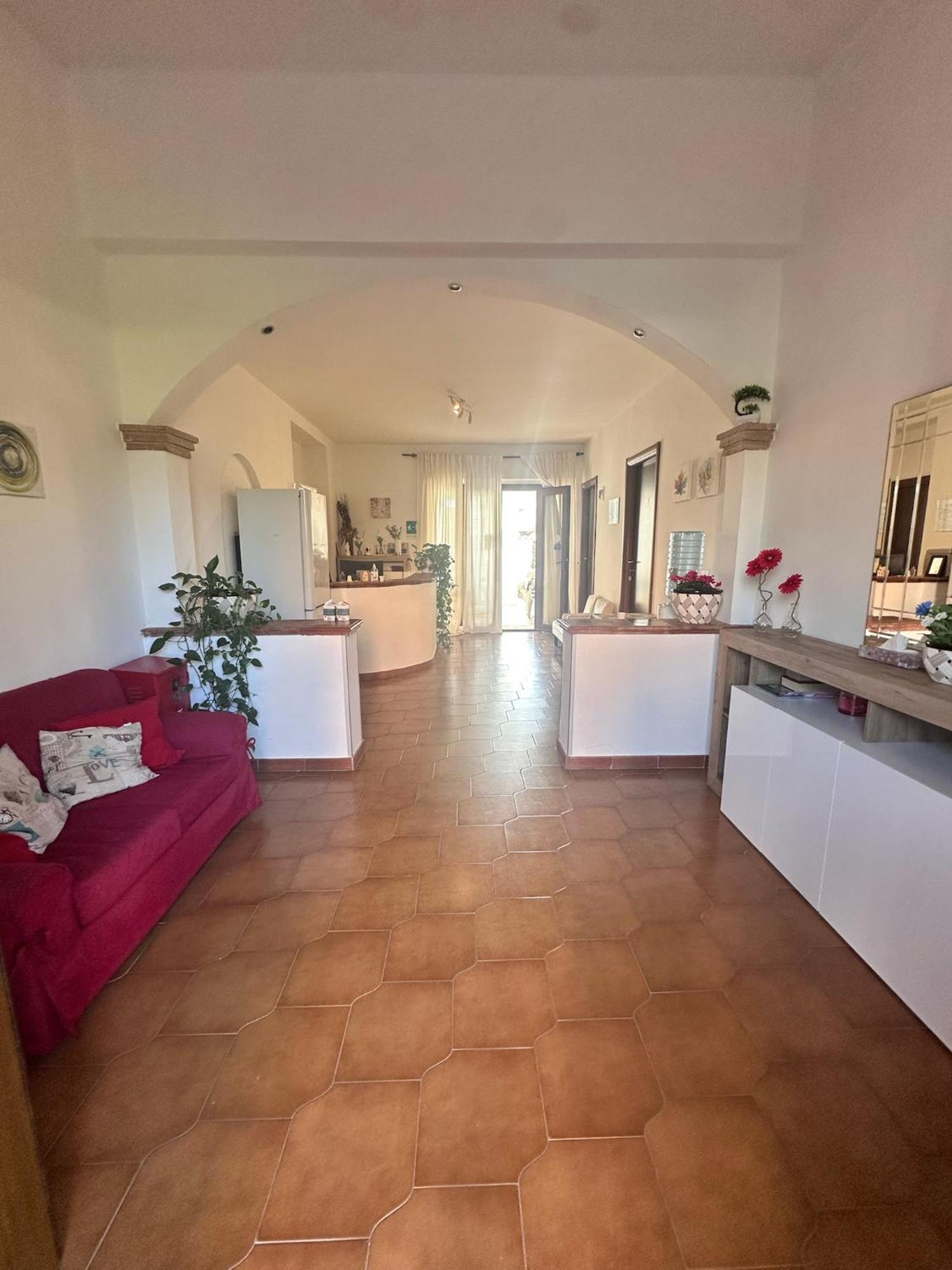 Giorgia Airport 2 Fiumicino Bed and Breakfast Εξωτερικό φωτογραφία
