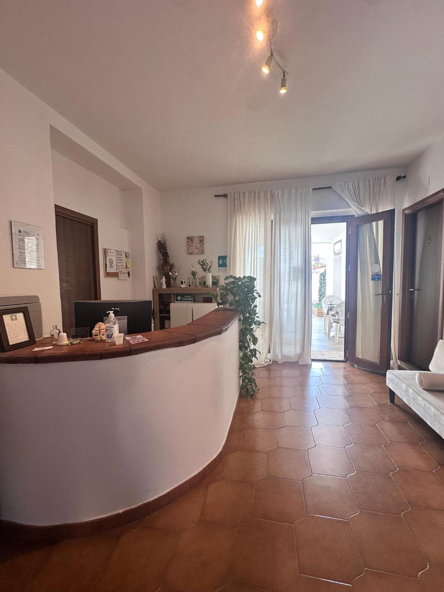 Giorgia Airport 2 Fiumicino Bed and Breakfast Εξωτερικό φωτογραφία